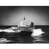 DUMAS-Boot- U.S. Coast Guard Lifeboat [1203]