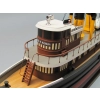 DUMAS Boot - George W Washburn Tugboat Kit [1260]