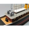 DUMAS Boot - George W Washburn Tugboat Kit [1260]