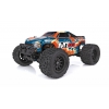 Auto Team Associated-RIVAL MT10 Brushed RTR LiPo Combo