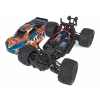 Auto Team Associated-RIVAL MT10 Brushed RTR LiPo Combo