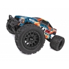 Auto Team Associated-RIVAL MT10 Brushed RTR LiPo Combo