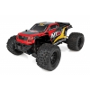 Auto Team Associated – RIVAL MT10 Brushless RTR V2, rot