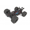 Auto Team Associated – RIVAL MT10 Brushless RTR V2, rot