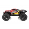 Auto Team Associated – RIVAL MT10 Brushless RTR V2, rot