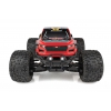 Auto Team Associated – RIVAL MT10 Brushless RTR V2, rot