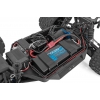 Auto Team Associated – RIVAL MT10 Brushless RTR V2, rot