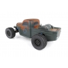 Trophy Rat RTR