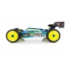 Auto Team Associated – RC8B4e Team Kit