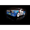 Auto Team Associated – Apex2 Sport, A550 Rally Car RTR