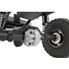 Enduro Utron SE Trail Truck RTR, Silver LiPo Combo