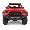 Enduro Trail Truck, Knightwalker Red RTR