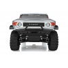 Enduro Utron SE Trail Truck RTR, Silver LiPo Combo