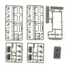 Modellzubehör für den Panzer HENG3909 - HENGSP016BOX