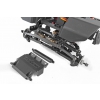Enduro Utron SE Trail Truck RTR, Silver LiPo Combo