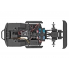 Enduro Utron SE Trail Truck RTR, Silver LiPo Combo