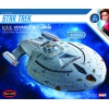 Plastikmodell - 1:1000 Star Trek U.S.S. Voyager (Snap) 2T - POL980M