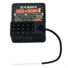 SANWA MT-R 2,4 GHz FH5 Sender + RX-493i Empfänger