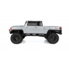 Enduro Utron SE Trail Truck RTR, Silver LiPo Combo
