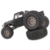 Enduro Ecto Trail Truck, schwarz RTR