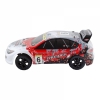 Auto elektryczne RALLY RTR 1:10 (czerwony 