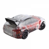 Auto elektryczne RALLY RTR 1:10 (czerwony 