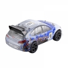 Auto elektryczne RALLY RTR 1:10 (niebieski 