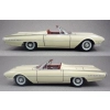 Plastikmodell AMT - 1962 Ford Thunderbird