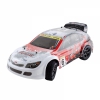 Auto elektryczne RALLY RTR 1:10 (czerwony 