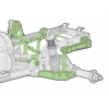 Enduro Ecto Trail Truck RTR