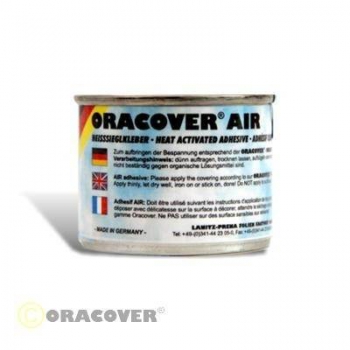 Bügelkleber AIR (100 ml) - Oracover