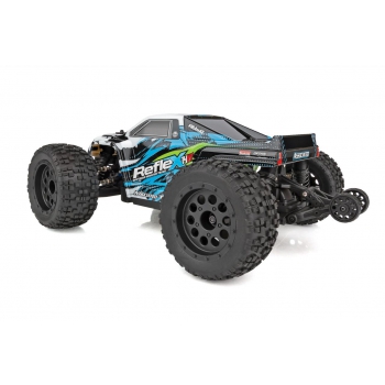 Reflex 14MT Monster Truck RTR