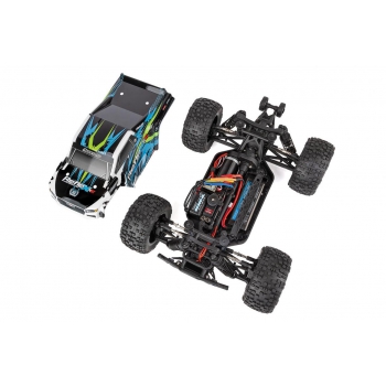 Reflex 14MT Monster Truck RTR