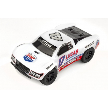 Auto Team Associated –SC28 RTR Lucas Oil Edition