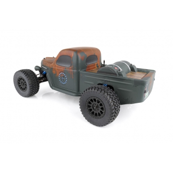 Trophy Rat RTR
