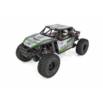 Enduro Gatekeeper Rock Crawler Buggy RTR