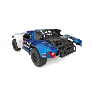 Auto Team Associated –  RC10SC6.4 Team Kit