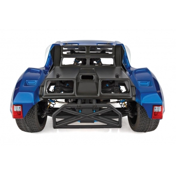 Auto Team Associated –  RC10SC6.4 Team Kit