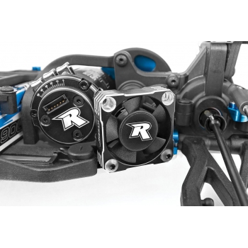 Auto Team Associated –  RC10SC6.4 Team Kit