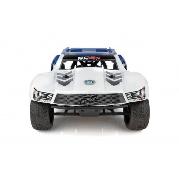 Auto Team Associated –  RC10SC6.4 Team Kit