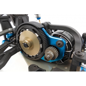 Auto Team Associated –  RC10SC6.4 Team Kit