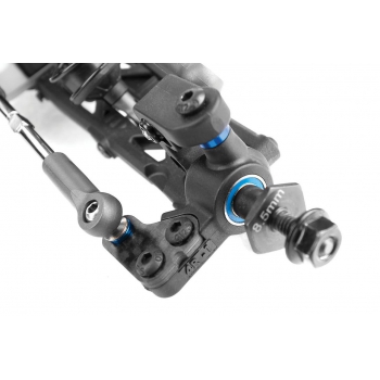 Auto Team Associated –  RC10SC6.4 Team Kit