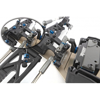 Auto Team Associated –  RC10SC6.4 Team Kit