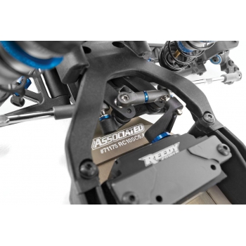 Auto Team Associated –  RC10SC6.4 Team Kit