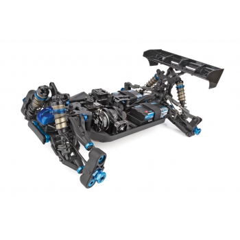Auto Team Associated – RC8B4e Team Kit