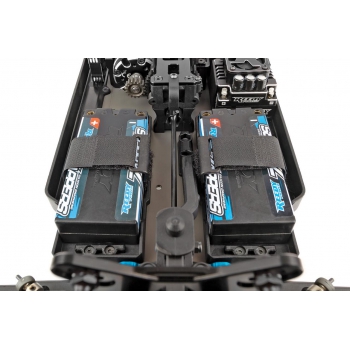 Auto Team Associated – RC8B4e Team Kit