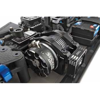 Auto Team Associated – RC8B4e Team Kit