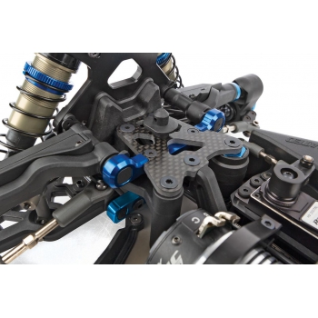 Auto Team Associated – RC8B4e Team Kit