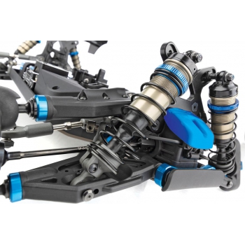 Auto Team Associated – RC8B4e Team Kit