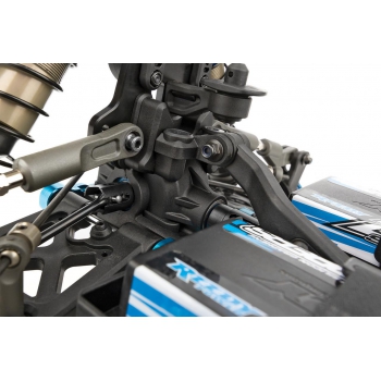 Auto Team Associated – RC8B4e Team Kit